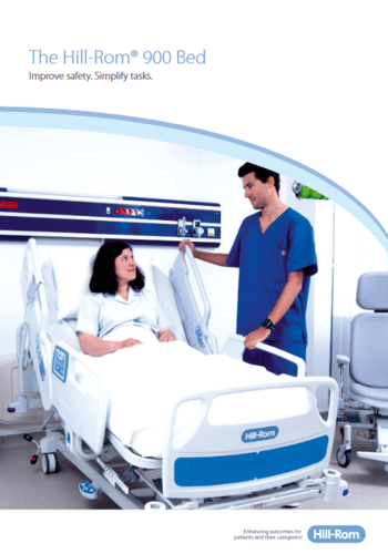 سرير طبي كهربائي 5 حركات CPR امريكي