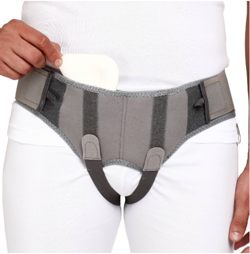 تينور حزام فتق TYNOR A 16 HERNIA BELT