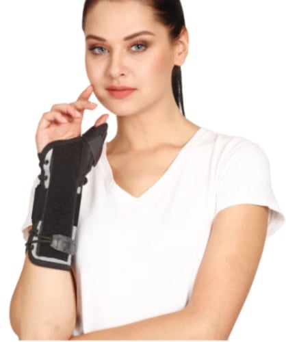 تينور جبيرة معصم مع ابهام TYNOR E 44 WRIST SPLINT...