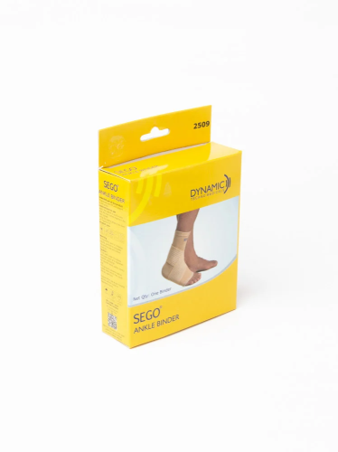 مشد للكاحل مع رباط موديل 2509 DYNA