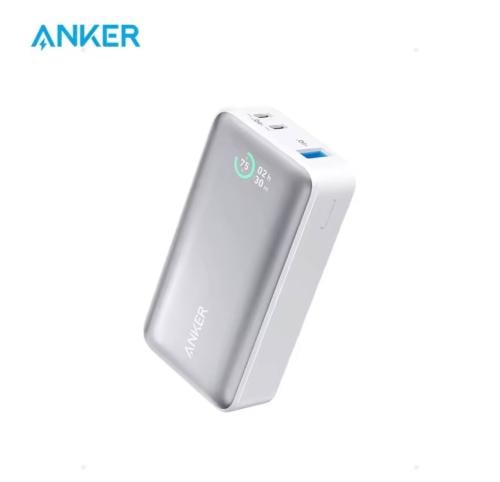 باور بانك 533 كور 30 واط من انكر 10000 مللي امبير...