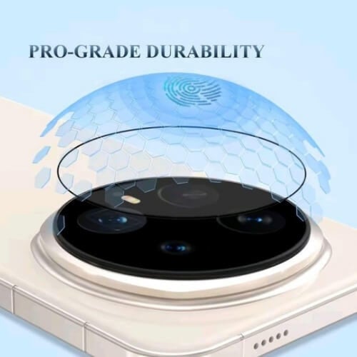 واقي عدسة كاميرا هونر ماجيك 8 برو Honor Magic 8 Pr...