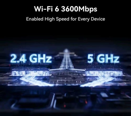 مودم متنقل راوتر Huawei 5G Mobile WiFi Pro 5 (E688...