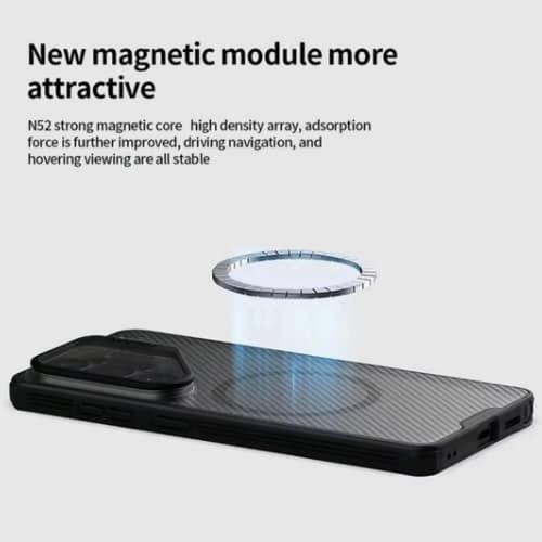 كفر نيلكن مغناطيسي (CamShield Prop) لهاتف سامسونج...