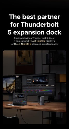 أقوى كيبل للشحن ونقل البيانات، بسرعة نقل بيانات 80...