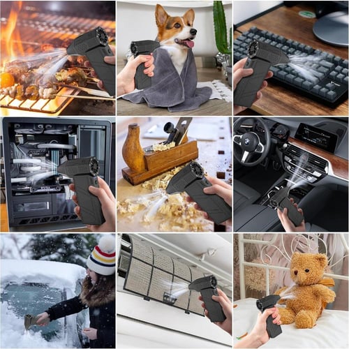 منفاخ لا سلكي 13000RPM