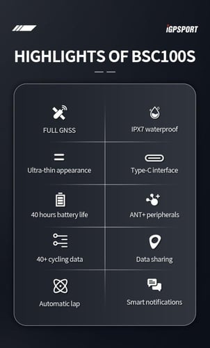 كمبيوتر عداد سرعة للدراجة الهوائية احترافي للسيكل...