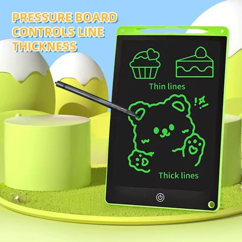 ايباد كبير رسم وكتابة هدية مفيدة للاطفال