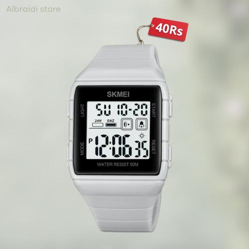 ساعة من SKMEI