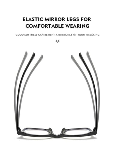 نظارات حجب الضوء الأزرق، كمبيوتر، ألعاب، إطار نظار...