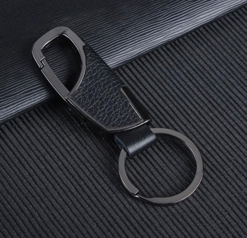 سلسلة مفاتيح ميدالية مريحة في إضافة المفاتيح