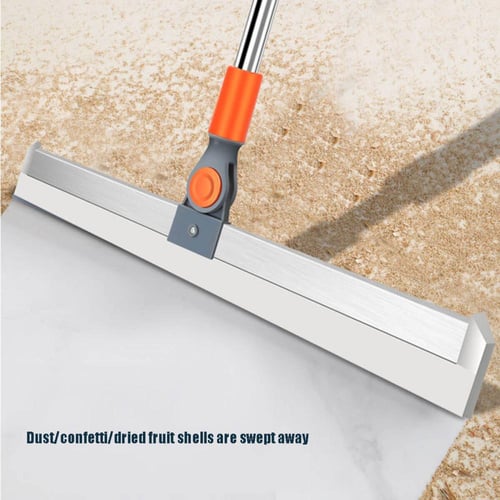 الممسحة السحرية، فعالة للارضيات الصلبة