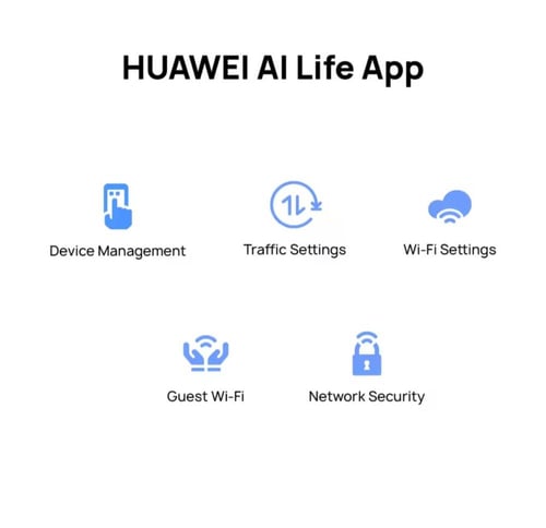 راوتر هواوي متنقل E5785 (4G) يدعم جميع الشبكات
