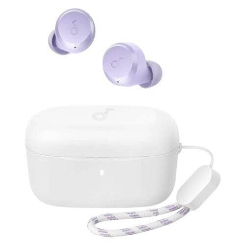 سماعات بلوتوث soundcore A20i من أنكر