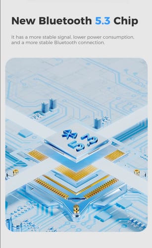 سماعة F2 من شركة Realfit