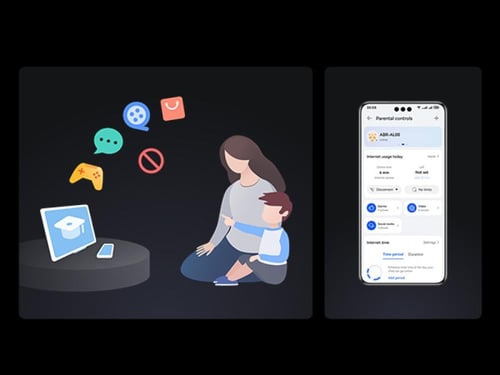 مودم متنقل راوتر Huawei 5G Mobile WiFi Pro 5 (E688...