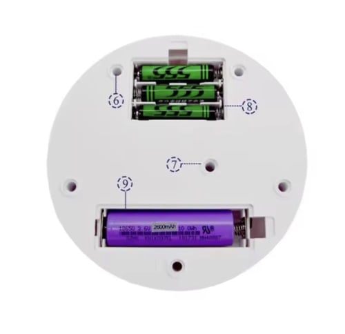 حامل عرض دوار للتصوير بمحرك كهربائي 360 درجة مقاس...