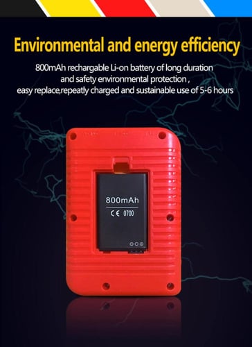 جهاز تشغيل ألعاب الفيديو الرقمية 400 لعبة بطارية ت...