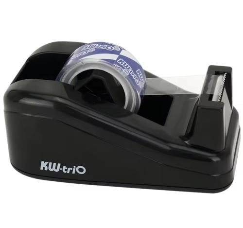 موزع و قاطع شريط لاصق