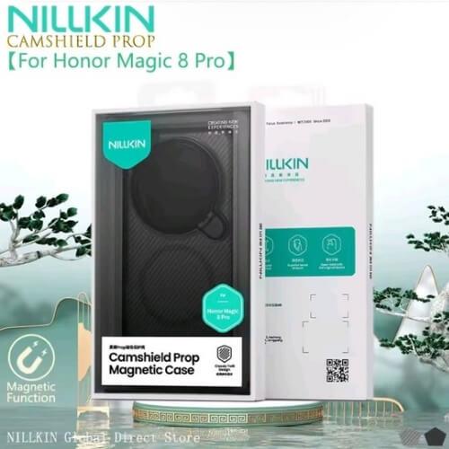 كفر Nillkin CamShield Prop لهاتف هونر ماجيك 8 برو...