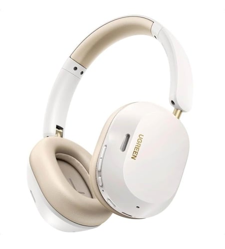 سماعات رأس لاسلكية من يوجرين Max5c بخاصية إلغاء ال...