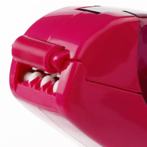 موزع الشريط اللاصق الصغير التلقائي لا يحتاج لبطاري...