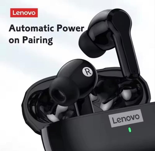 سماعة Lenovo إصدار LP1S
