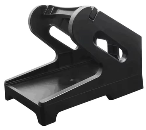 حامل ملصقات الشحن يتسع لأوراق طباعة 6x4 فأقل