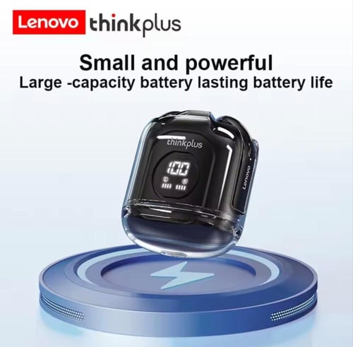 سماعة Lenovo إصدار XT65