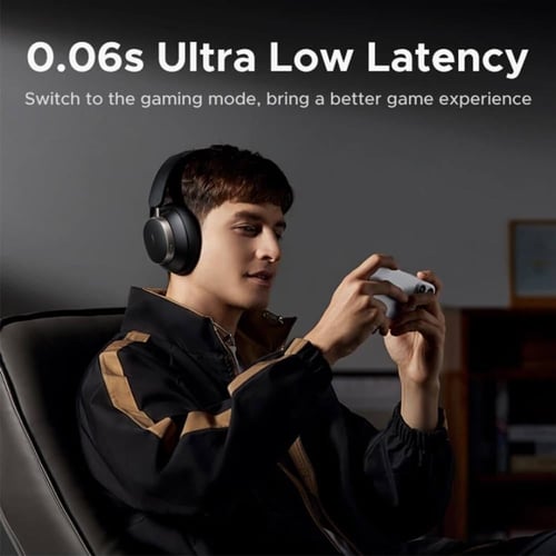 يوجرين HiTune Max 6: تجربة صوتية فائقة الجودة مع إ...