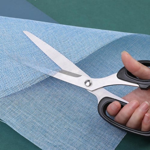 مقص خياطة كبير ممتاز مقاس 10 انش