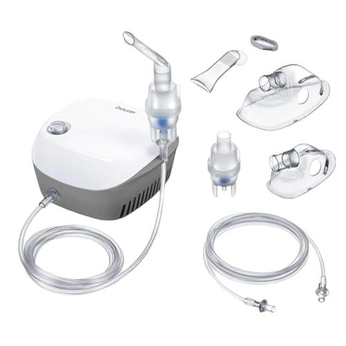 بيورير Beurer جهاز بخار استنشاق ضاغط اصدار ih 18