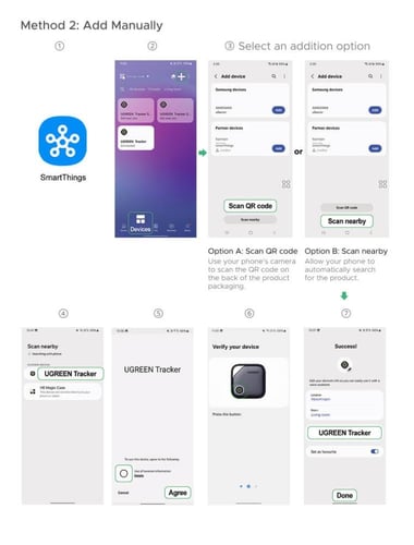 مخصص لأجهزة (سامسونج) آخر إصدار قطعة تتبع من شركة...