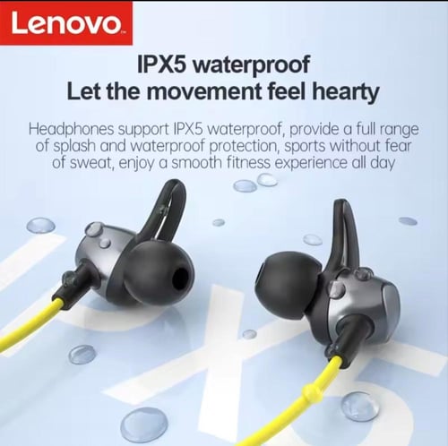 سماعة Lenovo إصدار BT10