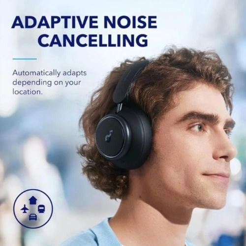 سماعة Q45 من انكر ساوند كور