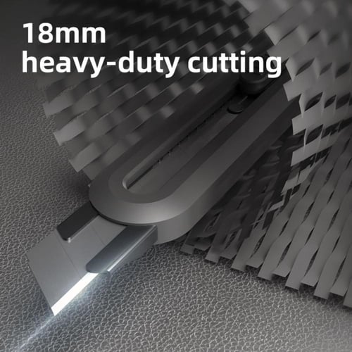 طقم مشارط شفرات حادة وقوية وللاستخدام طويل المدى م...