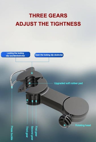 مروحة تبريد كهربائية لمقعد السيارة الخلفي محمولة ل...