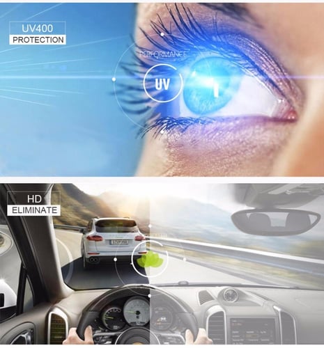 نظارات شمسية لحماية الأطفال من الأشعة فوق البنفسجي...