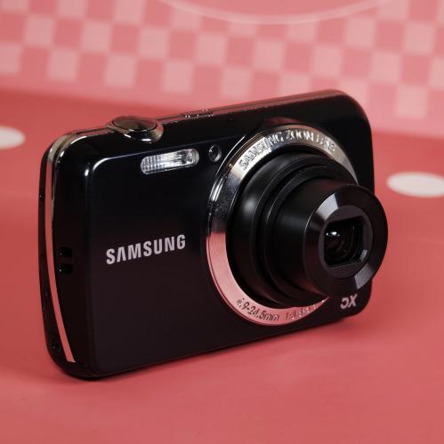 كاميرا ديجيتال سامسونج Samsung PL20