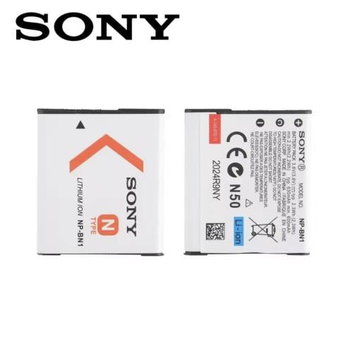 بطارية كاميرا ديجتال سوني