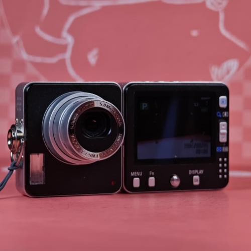 PENTAX Optio X كاميرا ديجيتال بنتاكس