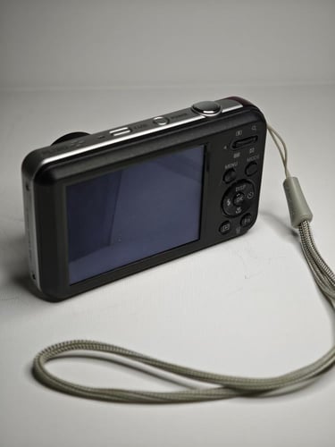 كاميرا ديجيتال سامسونج Samsung PL120