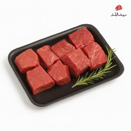 لحم بقري وسط بدون شحم (كيلو)