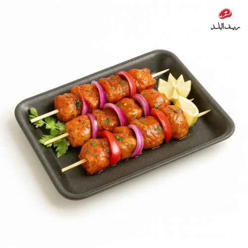 أوصال دجاج (طبق)