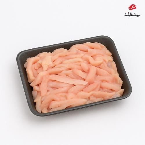 شاورما دجاج (طبق)