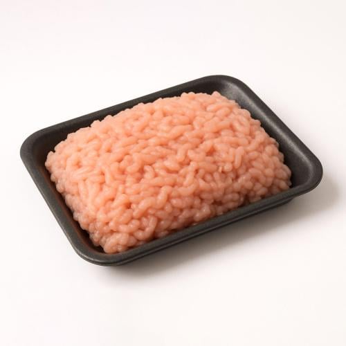 دجاج مفروم (طبق)