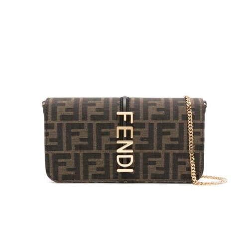 Fendi - ميني بسلسلة قابلة للفك