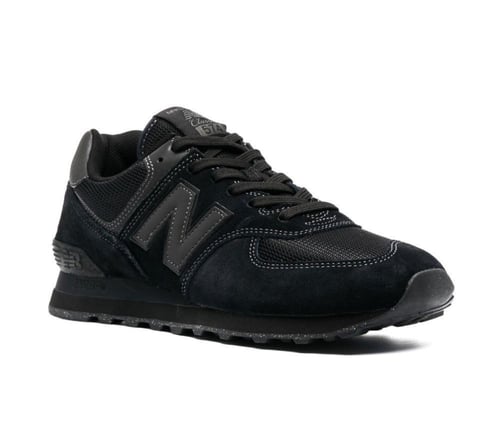 New Balance- سنكيرز أسود