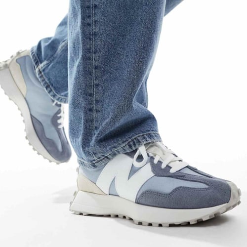 New Balance - سنكيرز رجالي