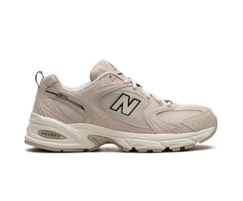 New Balance ايفوري -